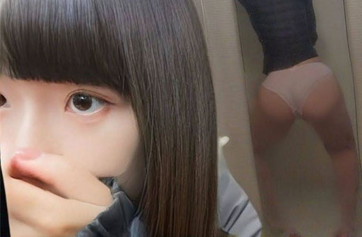 【画像】 22女だけどガニ股してみたから感想ください