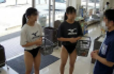 【画像】新体操部の女子大生、コンビニ入店をお断りされるｗｗｗｗｗｗ